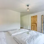 Lisjak - Apartmán