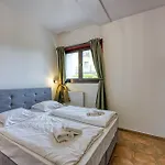 Apartmán Lisjak -