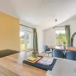Appartement Lisjak - Podčetrtek