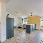 Lisjak - Apartmán