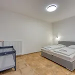 Apartmán Lisjak -