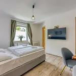 Lisjak - Apartmán *