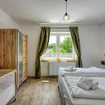 Apartamento Lisjak -