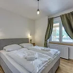 Apartamento Lisjak - *