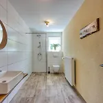 Apartmán Lisjak -