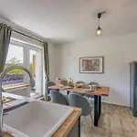 Apartmán Lisjak - Podčetrtek