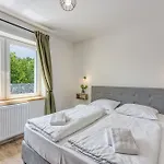 Appartement Lisjak -