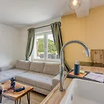 Lisjak - Apartmán Podčetrtek