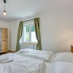 Lisjak - Apartmán Podčetrtek