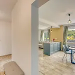 Apartmán Lisjak - *