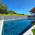 Apartmán Lisjak - Podčetrtek