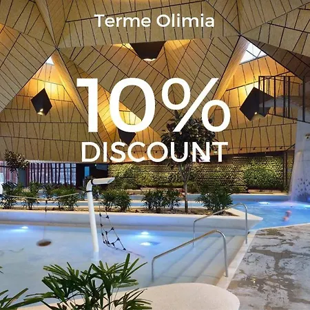 Apartamento Lisjak - *