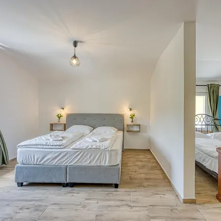 Apartment Lisjak -