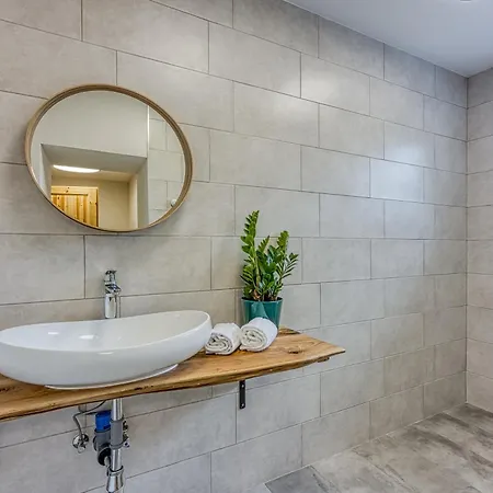 Lisjak - Apartment *