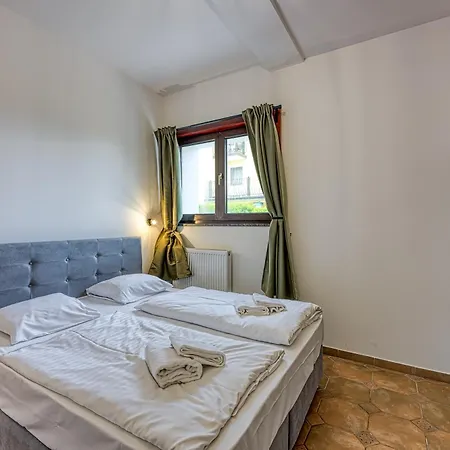 Apartment Lisjak -