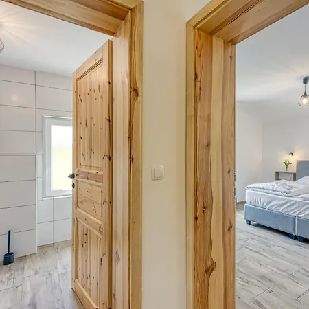 Apartment Lisjak -