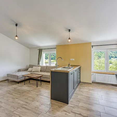 Lisjak - Апартаменты *