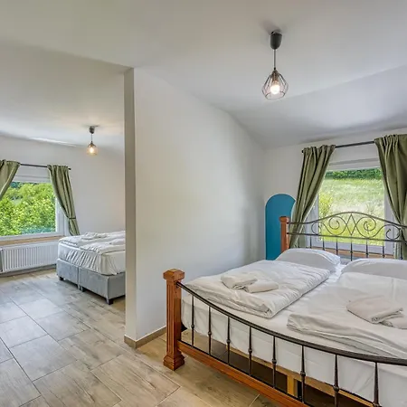 Lisjak - Apartma Podcetrtek