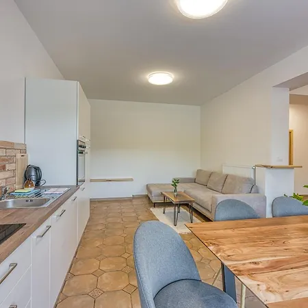 Apartment Lisjak -