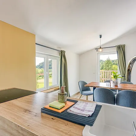 Apartamento Lisjak - Podčetrtek
