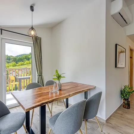 Lisjak - Apartment *