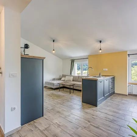 Lisjak - Апартаменты