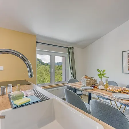 Lisjak - Подчетртек