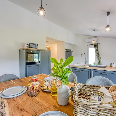 Lisjak - Apartment