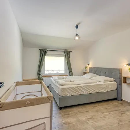 Lisjak - Apartment *