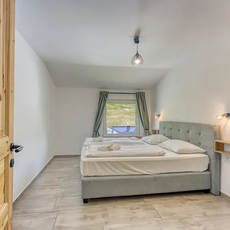 Lisjak - Apartma Podcetrtek