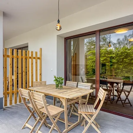 Lisjak - Apartment *