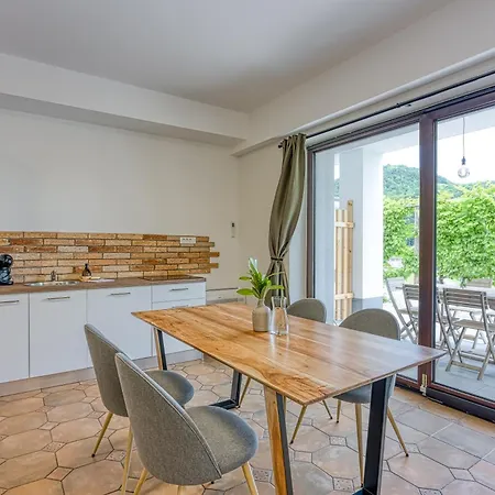 Apartment Lisjak -