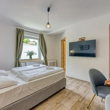 Lisjak - Apartment *