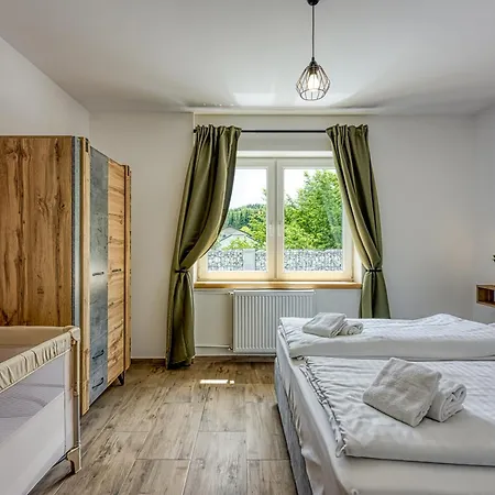 Apartamento Lisjak -