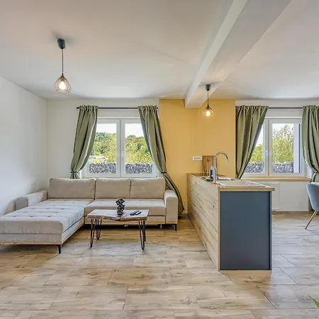 Lisjak - Apartment