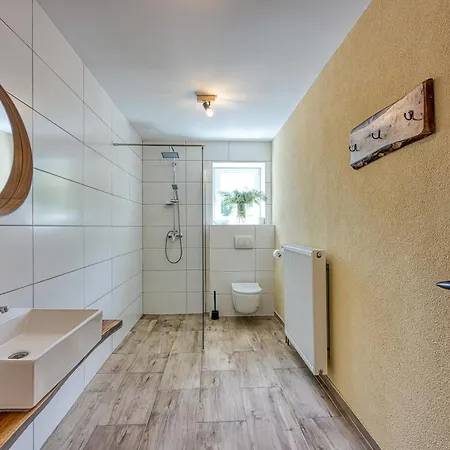 Apartamento Lisjak -