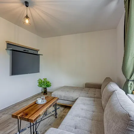 Apartment Lisjak -