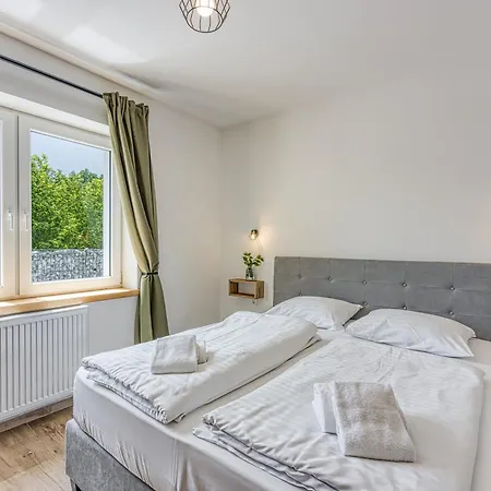 Apartamento Lisjak -