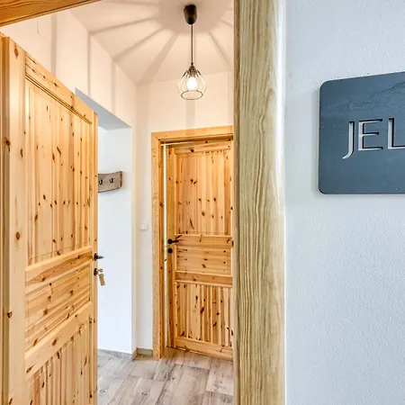 Lisjak - Apartment
