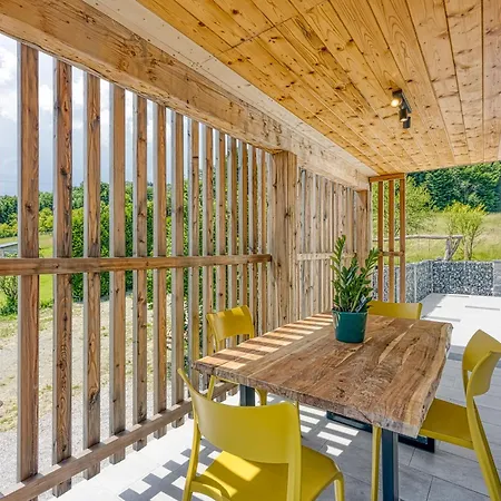 Apartma Lisjak - Podcetrtek
