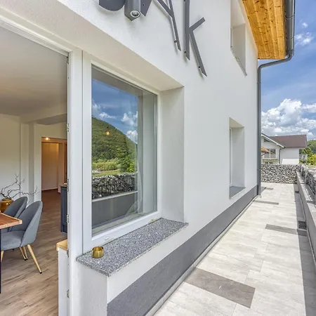 Lisjak - Apartment *