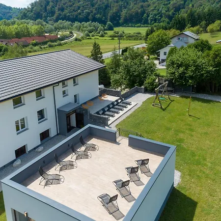 Apartment Lisjak - Podcetrtek