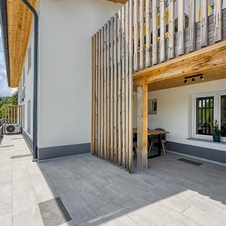 Apartmán Lisjak - Podčetrtek