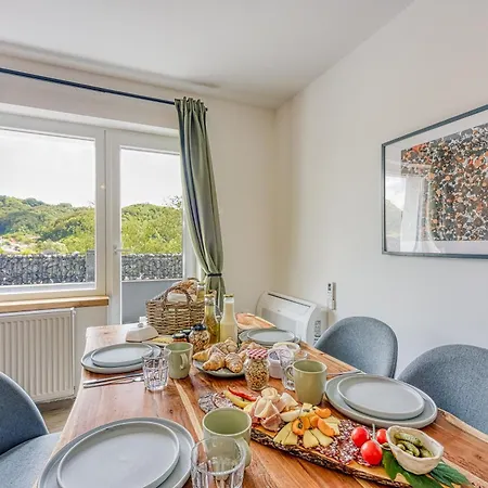 Lisjak - Подчетртек