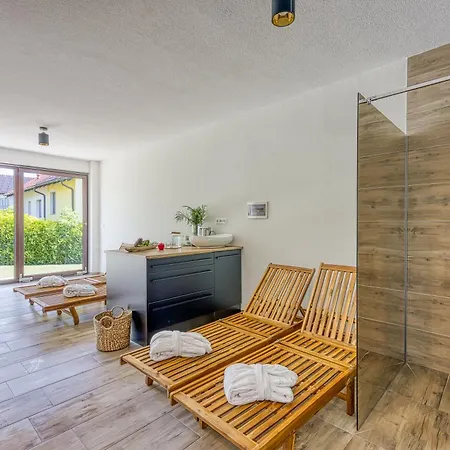 Lisjak - Apartamento