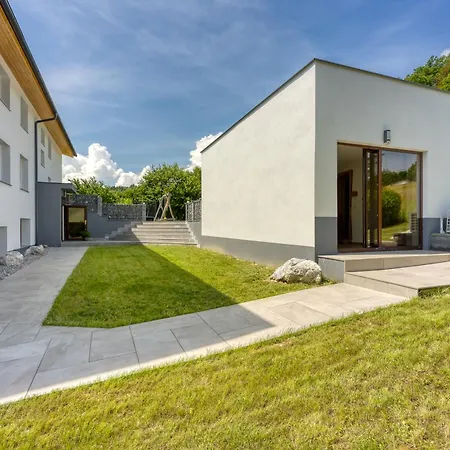 Lisjak - Apartment