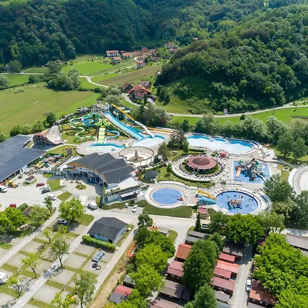 Lisjak - Апартаменты