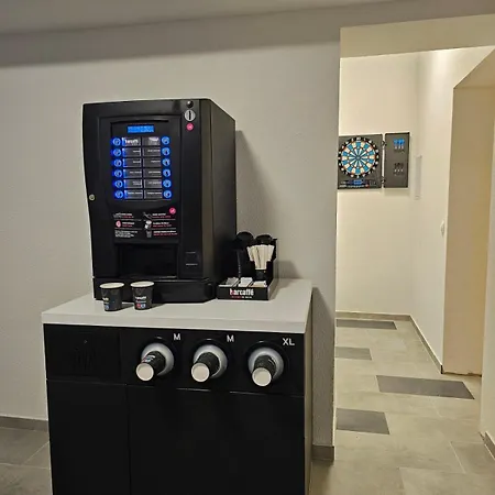 Apartment Lisjak -