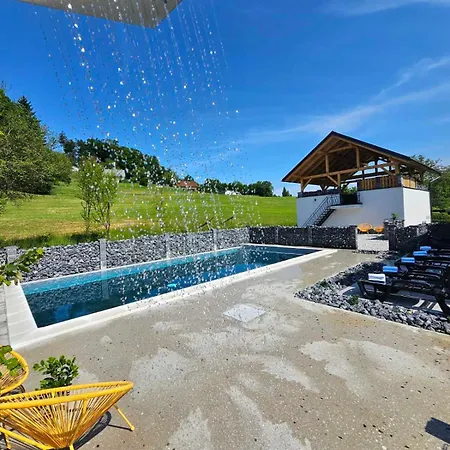 Apartment Lisjak - Podcetrtek