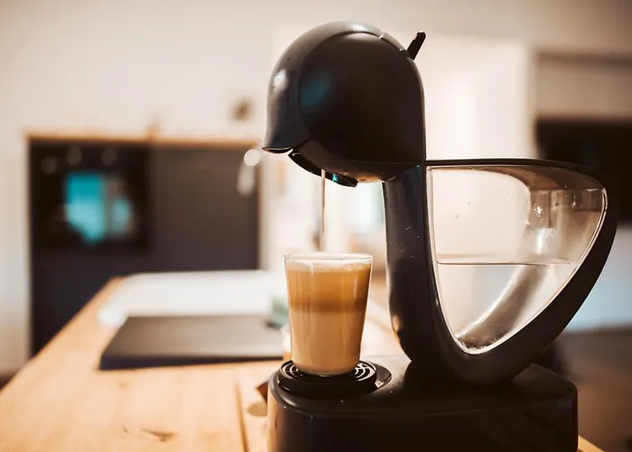 아파트 Lisjak - 포드체트르테크